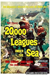 20000 Leagues Under The Sea (1954) Tamil Dubbed