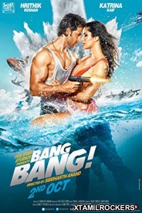 Bang Bang (2014) Tamil Dubbed