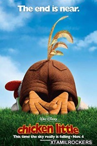 Chicken Little (2005) Tamil Dubbed