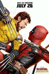 Deadpool and Wolverine (2024) Tamil Dubbed Movie