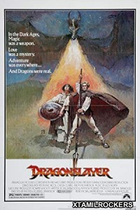 Dragonslayer (1981) Tamil Dubbed