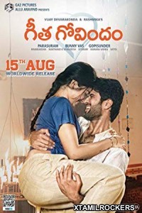 Geetha Govindam (2018) Tamil Movie