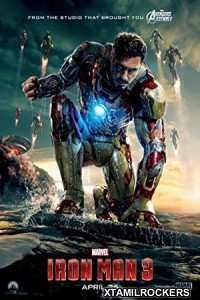 Iron Man 3 (2013) Tamil Dubbed