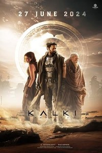 Kalki 2898 AD (2023) Kannada Movie