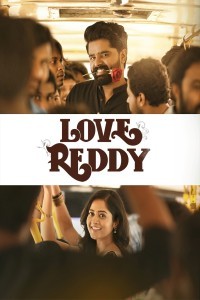 Love Reddy (2024) Tamil Movie