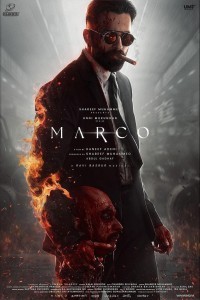 Marco (2024) Malayalam Movie