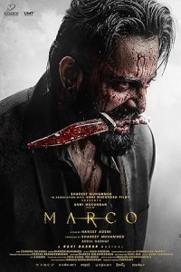 Marco (2024) Tamil Movie