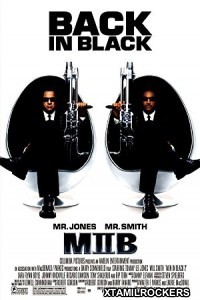 Men in Black 2 (2002) Tamil Dubbed