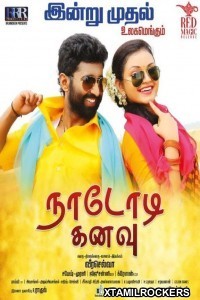 Nadodi Kanavu (2018) Tamil Movie