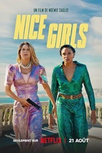 Nice Girls (2024) Tamil Dubbed Movie