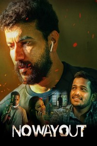 No Way Out (2024) Tamil Movie