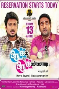 Oru Kal Oru Kannadi (2012) Tamil Movie