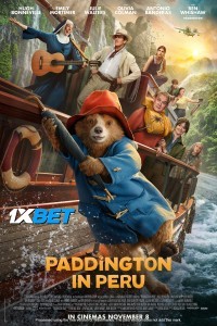 Paddington in Peru (2025) Tamil Dubbed Movie