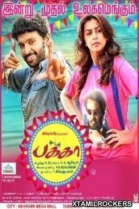 Pakka (2018) Tamil Movie