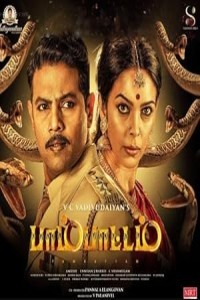 Pambattam (2024) Tamil Movie