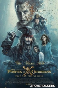 Pirates of the Caribbean Dead Men Tell No Tales (2017) Tamil Dubbed