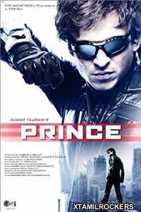 Prince (2010) Tamil Dubbed