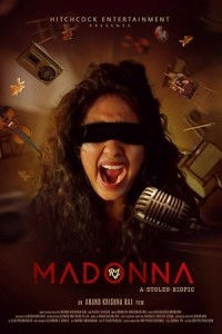 RJ Madonna (2024) Tamil Movie