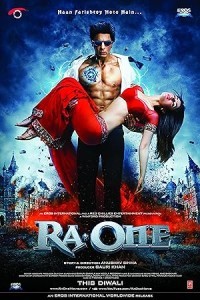 Ra One (2011) Tamil Movie