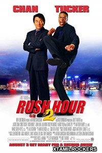 Rush Hour 2 (2001) Tamil Dubbed