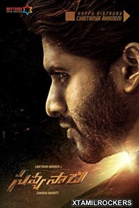 Savyasachi (2018) Telugu Movie