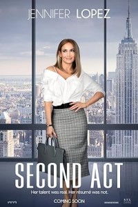 Second Act (2018) Tamil Dubbed Movie