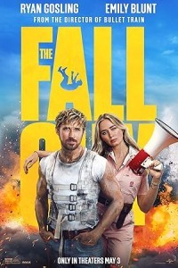 The Fall Guy (2024) Tamil Dubbed Movie