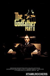 The Godfather 2 (1974) Tamil Dubbed