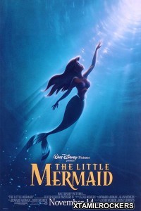 The Little Mermaid (1989) Tamil Dubbed