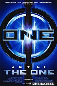 The One (2001) Tamil Dubbed