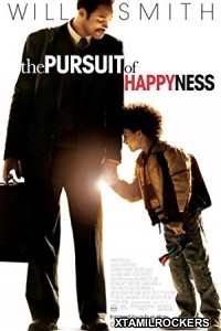 The Pursuit Of Happyness (2006) Tamil Dubbed