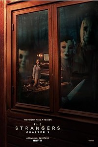 The Strangers Chapter 1 (2024) Tamil Dubbed Movie