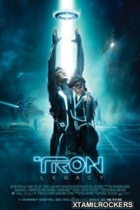 Tron Legacy (2010) Tamil Dubbed